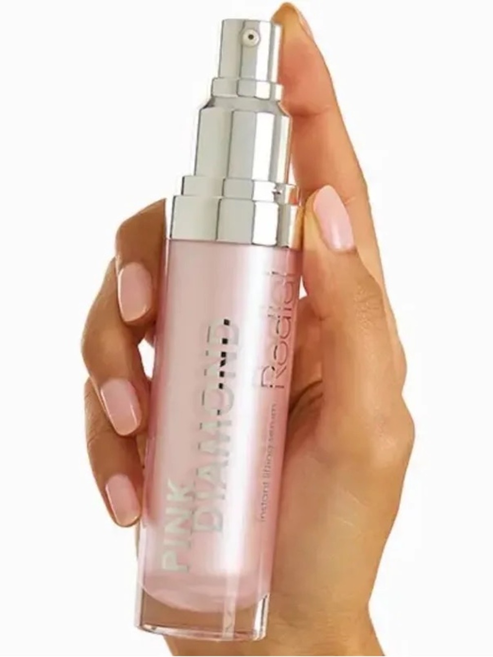 Rodial Pink Diamond Illuminating Serum